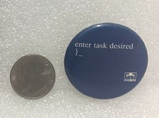 GEN-AI Enter Task Required Advertising Pin picture