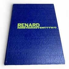 1972 St. Mary Central Yearbook Menasha Wisconsin History Renamed 1970s  Ephemera picture