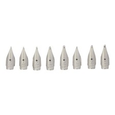 LAMY 2000 NEW Spare Single 14K / 585 gold nib in EF, F, M, B, BB, OM, OB or OBB picture