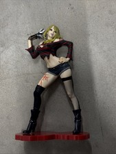 MS FREDDY KRUEGER 1/7TH SCALE STATUE HORROR BISHOUJO SERIES KOTOBUKIYA(read des) picture