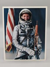 1962 NASA Group One / Apollo Astronaut Photo Gordan Cooper Autopen signed picture