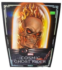 Kotobukiya Marvel Comics COSMIC GHOST RIDER ARTFX Premier 1:10 Scale Statue picture
