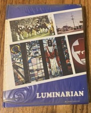 1979  Luminarian Concordia Lutheran High School Yearbook Fort Wayne Indiana picture