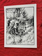 The Winchester Store Advertising Spirit Lake Iowa Gun Advertising  picture