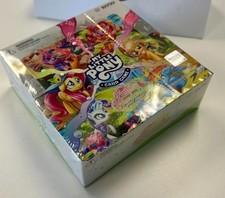 Kayou Hasbro My Little Pony Offical TCG Fantasy Wonderlands English Version 1st picture