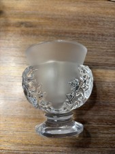 LALIQUE Crystal 