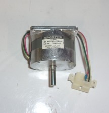 Stepper Motor MINEBEA TYPE 23KM-K255 USED UNTESTED picture