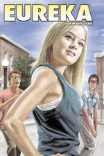 Eureka Vol. 2 : Dormant Gene Paperback Andrew Cosby picture