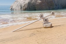 The Wind Waker Wand DIY Cosplay Prop Kit - Zelda, The Wind Waker picture