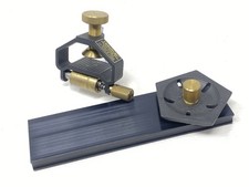 Veritas Precision Honing Guide & Angle Jig Sharpening Set Made in Canada Clean picture