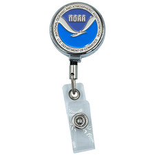 GL4-018 NOAA National Oceanic Atmospheric Administration Department of Commerce picture