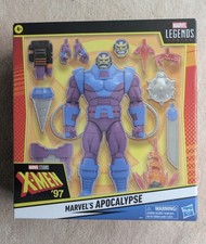 Marvel Legends X-Men ‘97 Apocalypse EXCLUSIVE Brand New in hand picture