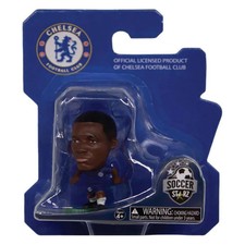 SoccerStarz: Chelsea - Moises Caicedo picture