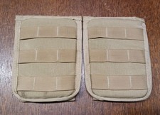 Pair BattleLab Side Plates Daimondback picture