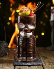 Caicos Tiki Mug picture