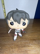 Funko Pop Animation Voltron: Legendary Defender Keith #474 Vinyl Figure NO BOX picture