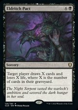 Eldritch Pact ~ Commander Legends 2 [ NM ] [ MTG ] picture