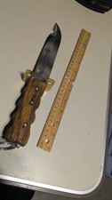 Camillus MK 2 Mark II. USN knife  picture
