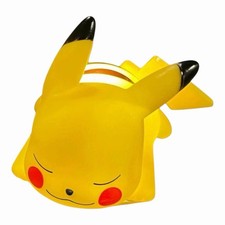 Pikachu Pokemon Night Light Bedroom Lamp picture