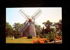 VTG POSTCARD 