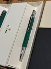 2025 Rolex Submariner Green Oyster Ballpoint Pen Black Ink Luxury Gift New Box picture