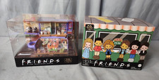 Mattel Polly Pocket Collector Edition Friends Central Perk Diorama Playset picture