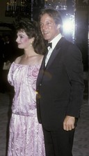 Richard Chamberlain at 14th American Film Institute Lifetime Achie- Old Photo picture