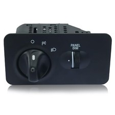 1S1833 Headlight Switch Fit for Ford F-250 F-350 F-450 F-550 Super Duty 1999-... picture