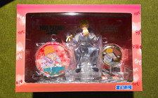 Mob Psycho 100 III Reigen Arataka Figure (Bunbougu Cafe) picture