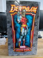Deathlok Bowen Designs Full Sized picture
