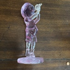 Rare 1992 J. Boris Pinocchio Sculpture  picture