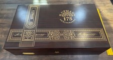 H. Upmann 175th Anniversary Humidor Ultra Limited 3/50 picture