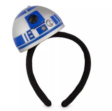 R2-D2 Light-Up Headband  Star Wars Galaxy's Edge picture