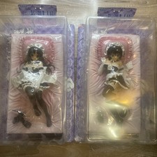 He Is My Master Figure Doll Set of 2 Sega Prize  picture