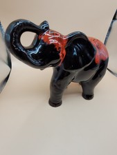 Gorgeous Vintage  elephant  7