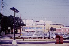 JULY 1978 GM Motors Assembly Building Slide BV-M picture