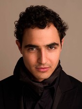 Zac Posen Performer Celebrity Television Movie etc Old Photo picture