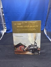 In The Shore Line's Shadow by L. Peter Cornwall - Soft Cover CO picture
