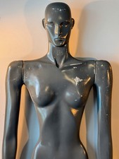 Vintage 1970s  Abstract Nude Female Mannequin | Store Display - Studio Pop Art  picture
