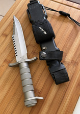VINTAGE BUCK 184 BUCKMASTER 