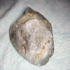 Monster Sized Herkimer Diamond Collectors Piece picture