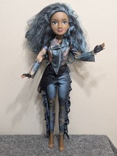 Disney Descendants UMA ISLE Fashion Doll Jumbo Large Tall 28