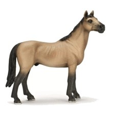 NEW Schleich 13690 Akhal-Teke Stallion RETIRED horse figurine equine rare toy picture