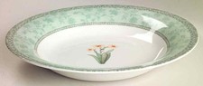 Johnson Brothers Spring Floral Pasta Bowl 4626755 picture