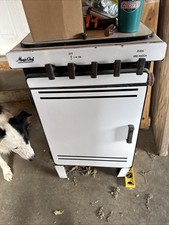 Vintage Magic chef Gas Stove/Oven picture