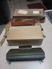 Vintage WWll Military  Army Tank Gunner Periscope New In Box picture
