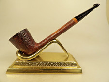 New Old West Briar 26 Tim West Brand Pipe made w/50 Year Old Algerian Briar 2026 picture