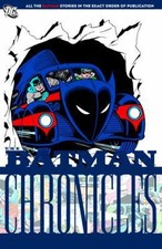 The Batman Chronicles Vol. 11 by Various picture