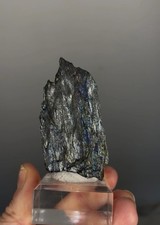 Amazing & Rare Iridescent Hematite with Rainbows picture