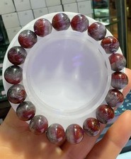 Natural Rare Aurora 23 Energy Stone Bracelet picture